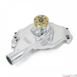 BBC SHORT ACTION+WATER PUMP-POL