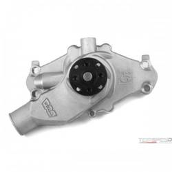 SBC SHORT STD TEAM G WATER PUMP ADJ-SATIN
