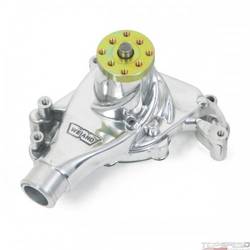 SBC LONG ACTION+WATER PUMP-POL