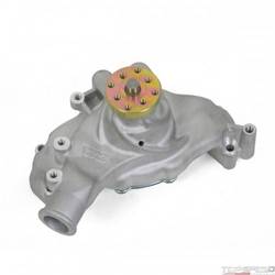 BBC LONG ACTION WATER PUMP-SATIN