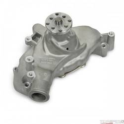 BBC LONG TEAM G WATER PUMP-SATIN