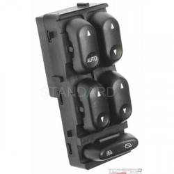 Power Window Switch