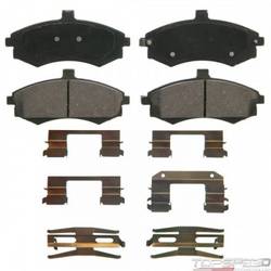 Disc Brake Pad