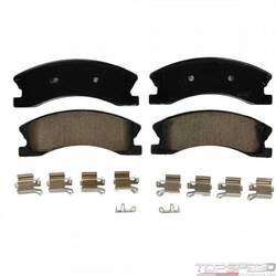 Disc Brake Pad