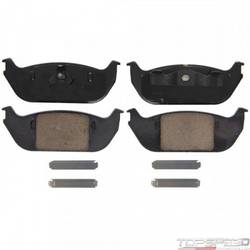 Disc Brake Pad