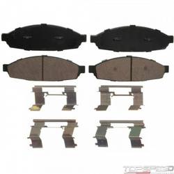 Disc Brake Pad