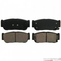 Disc Brake Pad