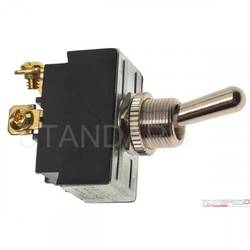 Toggle Switch