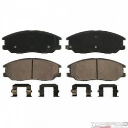 Disc Brake Pad