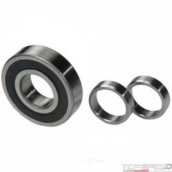 Ball Bearing