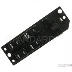 Power Window Switch