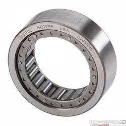 Cylindrical Outer Race