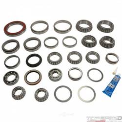 Bearing/Oil Seal Kit