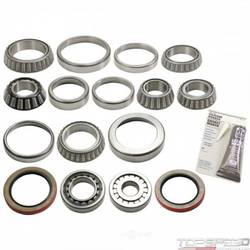 Bearing/Oil Seal Kit