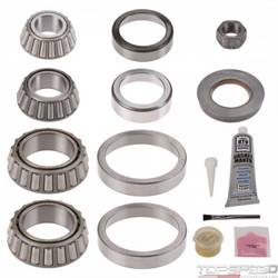 Bearing/Oil Seal Kit