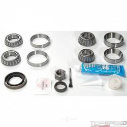 Bearing/Oil Seal Kit