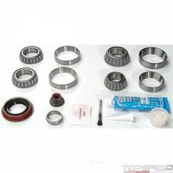 Bearing/Oil Seal Kit