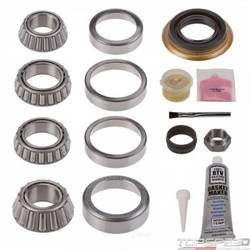 Bearing/Oil Seal Kit