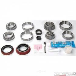 Bearing/Oil Seal Kit