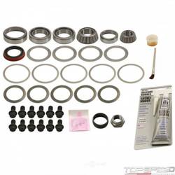 Bearing/Oil Seal Kit