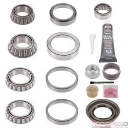 Bearing/Oil Seal Kit