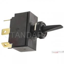 Toggle Switch