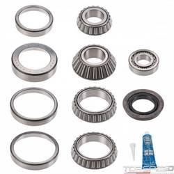 Bearing/Oil Seal Kit