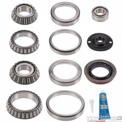 Bearing/Oil Seal Kit