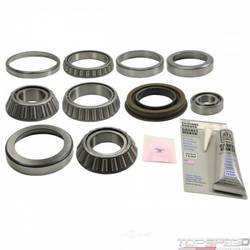 Bearing/Oil Seal Kit