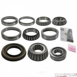 Bearing/Oil Seal Kit