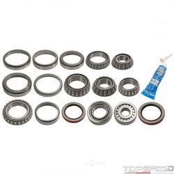 Bearing/Oil Seal Kit