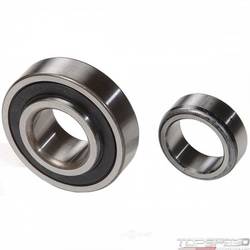 Ball Bearing
