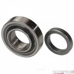 Ball Bearing
