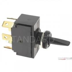 Toggle Switch