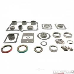 Bearing/Oil Seal Kit