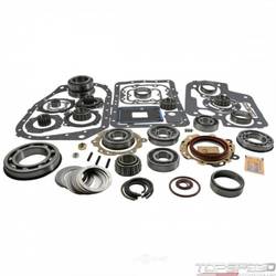 Bearing/Oil Seal Kit