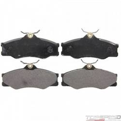 Disc Brake Pad