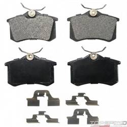 Disc Brake Pad