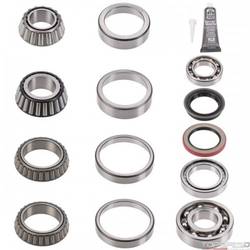 Bearing/Oil Seal Kit