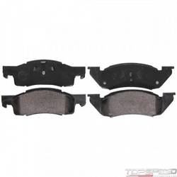 Disc Brake Pad