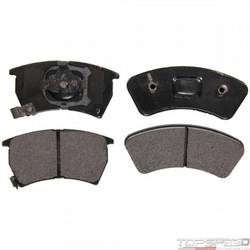 Disc Brake Pad