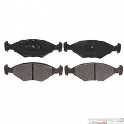 Disc Brake Pad