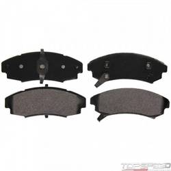 Disc Brake Pad