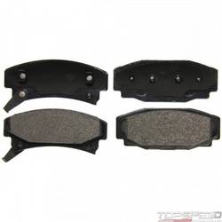 Disc Brake Pad