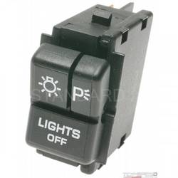 Headlight Switch