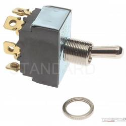 Toggle Switch