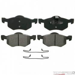 Disc Brake Pad