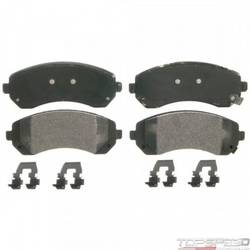 Disc Brake Pad
