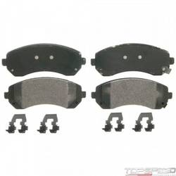 Disc Brake Pad