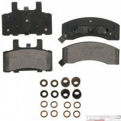 Disc Brake Pad